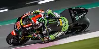 Bild zum Inhalt: Jonas Folger: "War zu zaghaft"