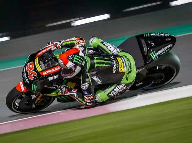 Jonas Folger Titel-Bild zur News: Jonas Folger