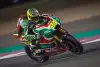 Bild zum Inhalt: Starker Sechster: Aleix Espargaro lässt Aprilia jubeln