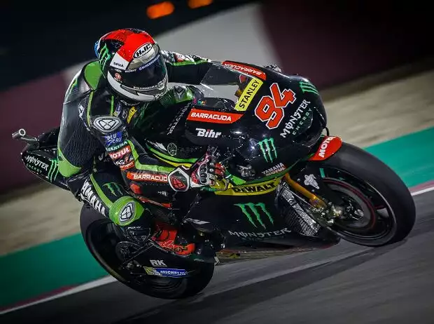 Jonas Folger Titel-Bild zur News: Jonas Folger