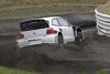 Bild zum Inhalt: Rallycross-Taktik: So funktioniert die Arbeit mit dem Spotter