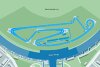 Bild zum Inhalt: Berlin ePrix: Formel E präsentiert neues Streckenlayout