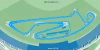 Bild zum Inhalt: Berlin ePrix: Formel E präsentiert neues Streckenlayout