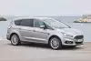 Bild zum Inhalt: Ford S-Max 2017 Test: Bilder & Infos zu  Preis, Maße, Kofferraum