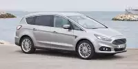 Ford S-Max 2017