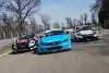 Bild zum Inhalt: Neun Titelanwärter? Fahrer erwarten spannende WTCC-Saison