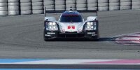 Bild zum Inhalt: Gesichtet: 2017er-Porsche beim Le-Castellet-Test