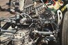 Bild zum Inhalt: Ford-Cosworth DFV: Eine Ikone der Formel-1-Motoren wird 50