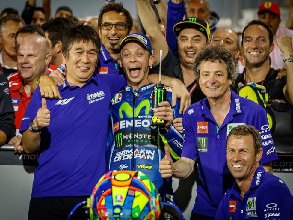 Valentino Rossi