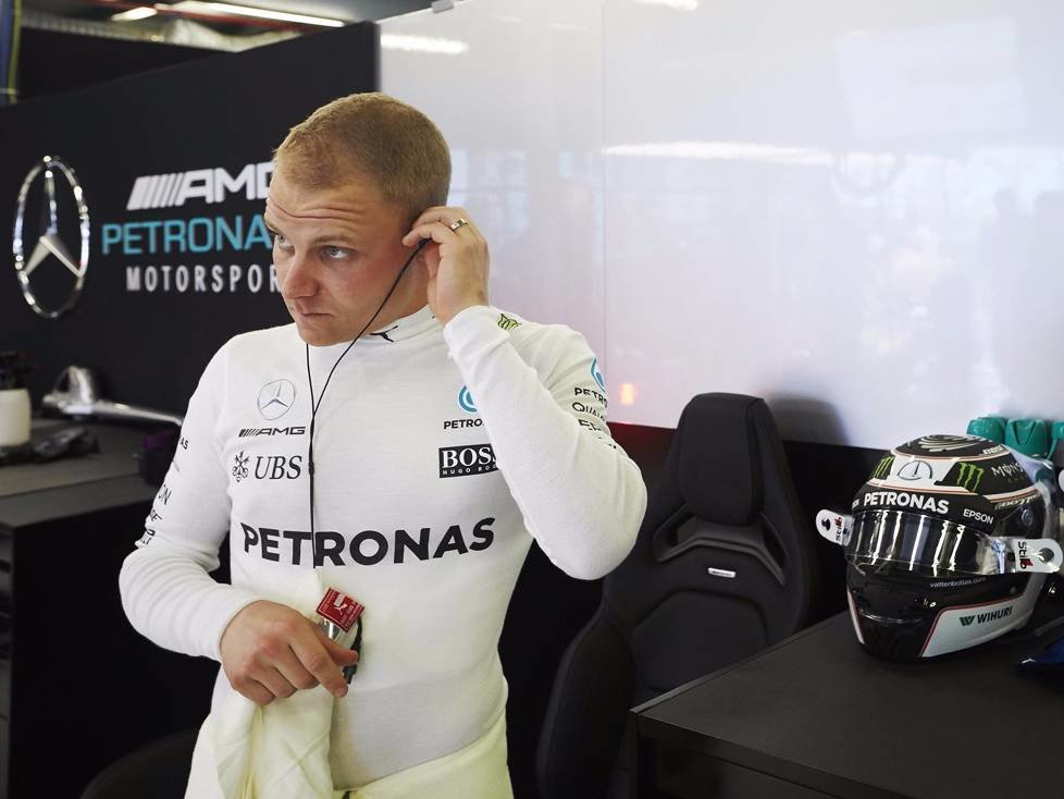 Valtteri Bottas