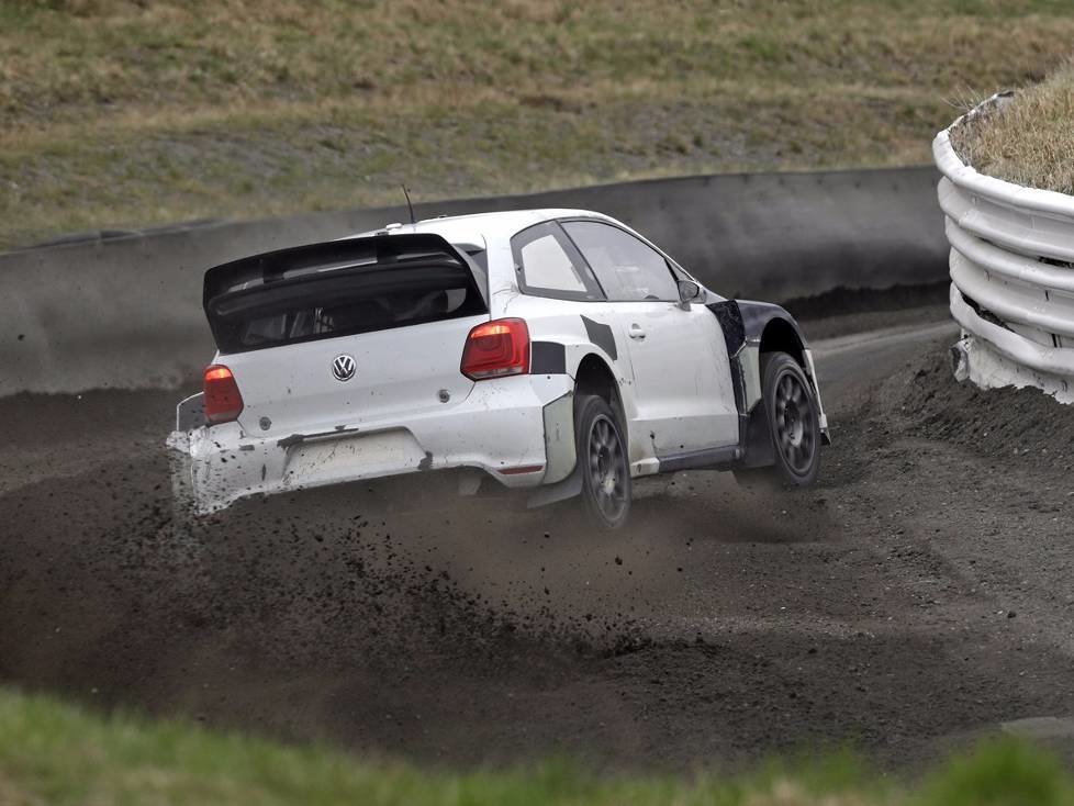 Petter Solberg