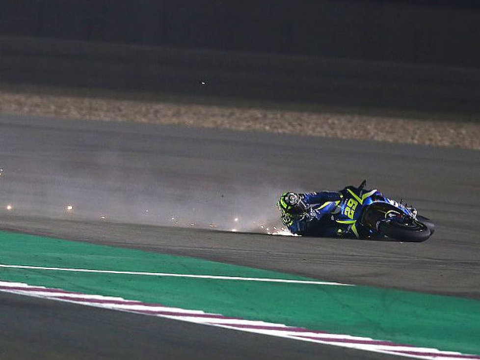 Andrea Iannone