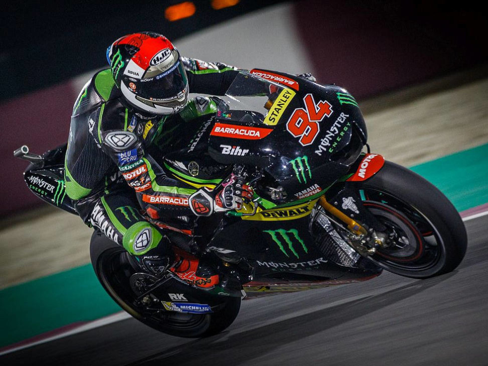 Jonas Folger