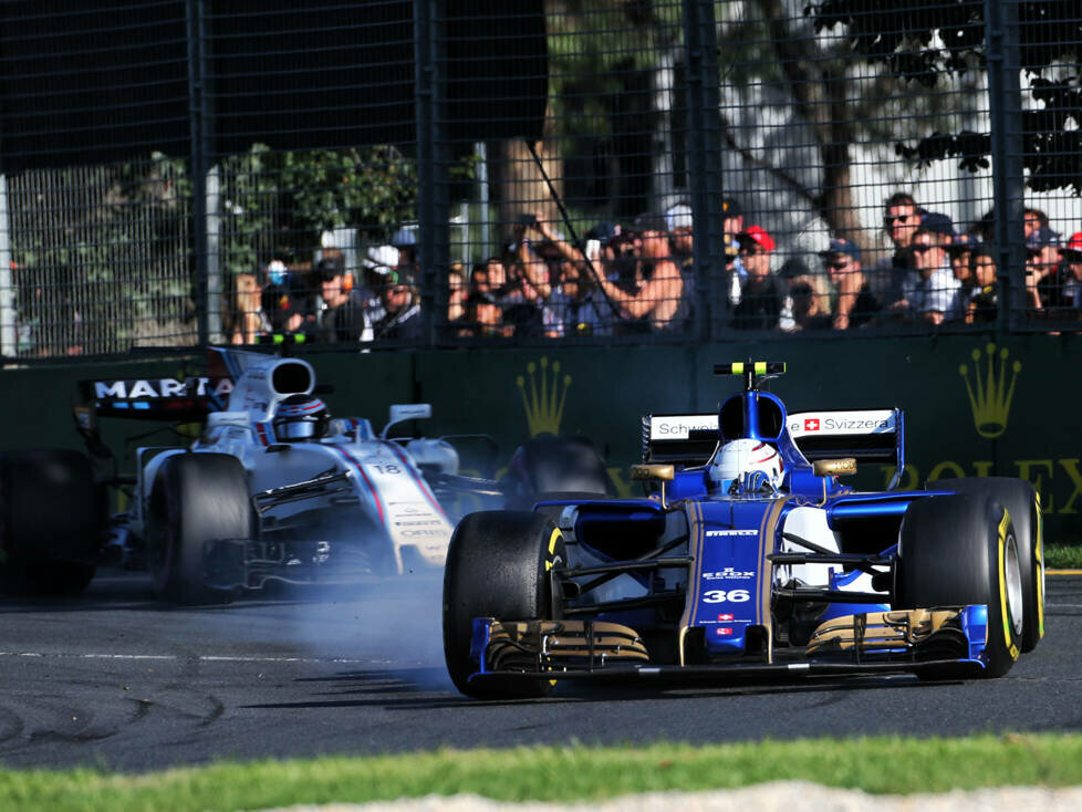 Antonio Giovinazzi
