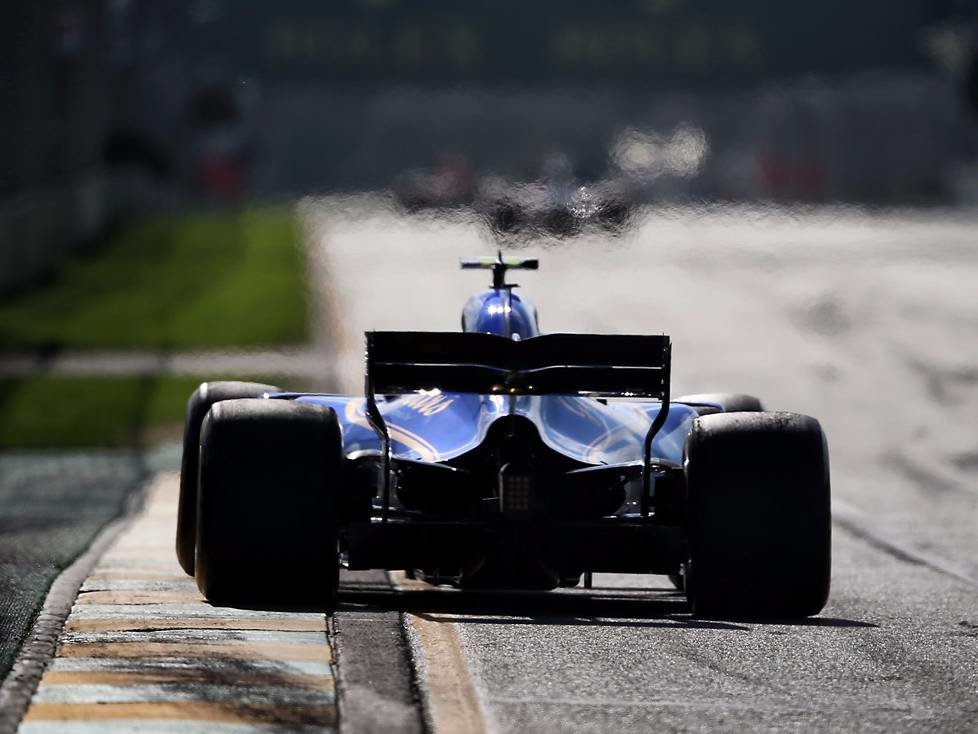 Antonio Giovinazzi