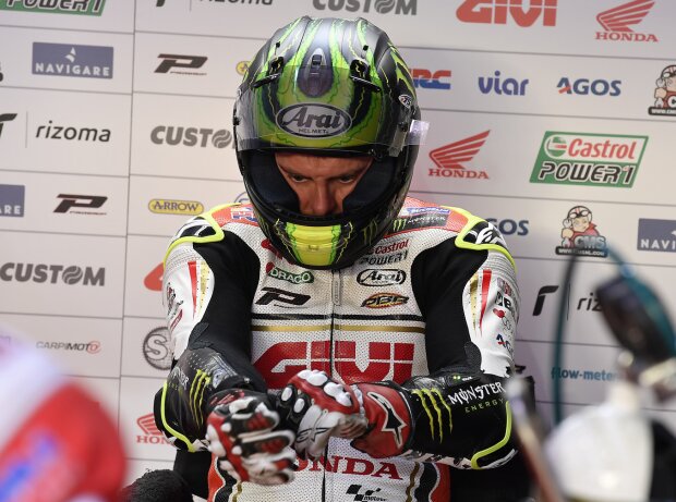 Cal Crutchlow