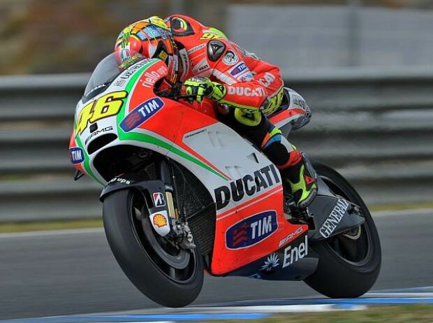 Valentino Rossi Valentino Rossi