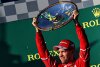 Formel-1-Live-Ticker: Ferrari braucht Siege, um Vettel zu halten