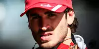 Bild zum Inhalt: Ex-Ferrari-Chef: "Ersetzt Räikkönen durch Giovinazzi!"