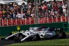 Williams will nach vorn: In China schon alles besser?