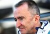 Paddy Lowe: Technisches Niveau ist "atemberaubend"