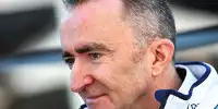 Bild zum Inhalt: Paddy Lowe: Technisches Niveau ist "atemberaubend"