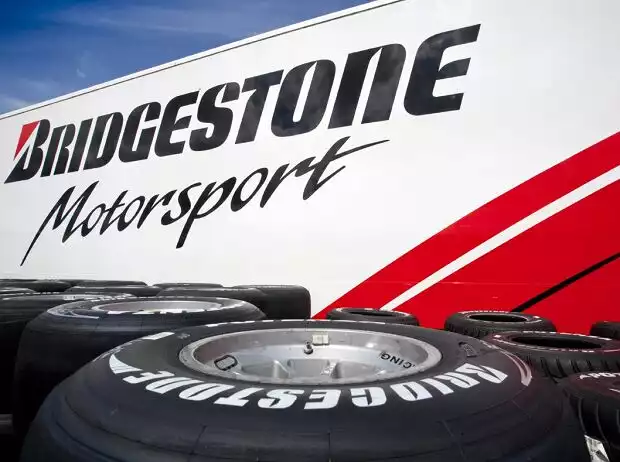 Bridgestone Titel-Bild zur News: Bridgestone