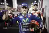 Bild zum Inhalt: Maverick Vinales: Der Druck gibt ihm den Extra-Punch