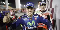 Bild zum Inhalt: Maverick Vinales: Der Druck gibt ihm den Extra-Punch