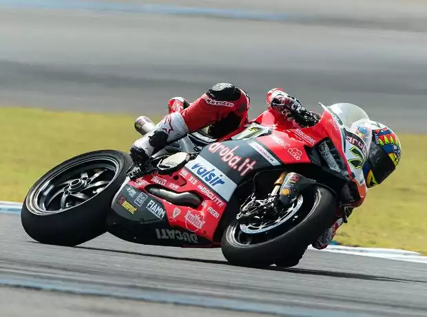 Chaz Davies Titel-Bild zur News: Chaz Davies