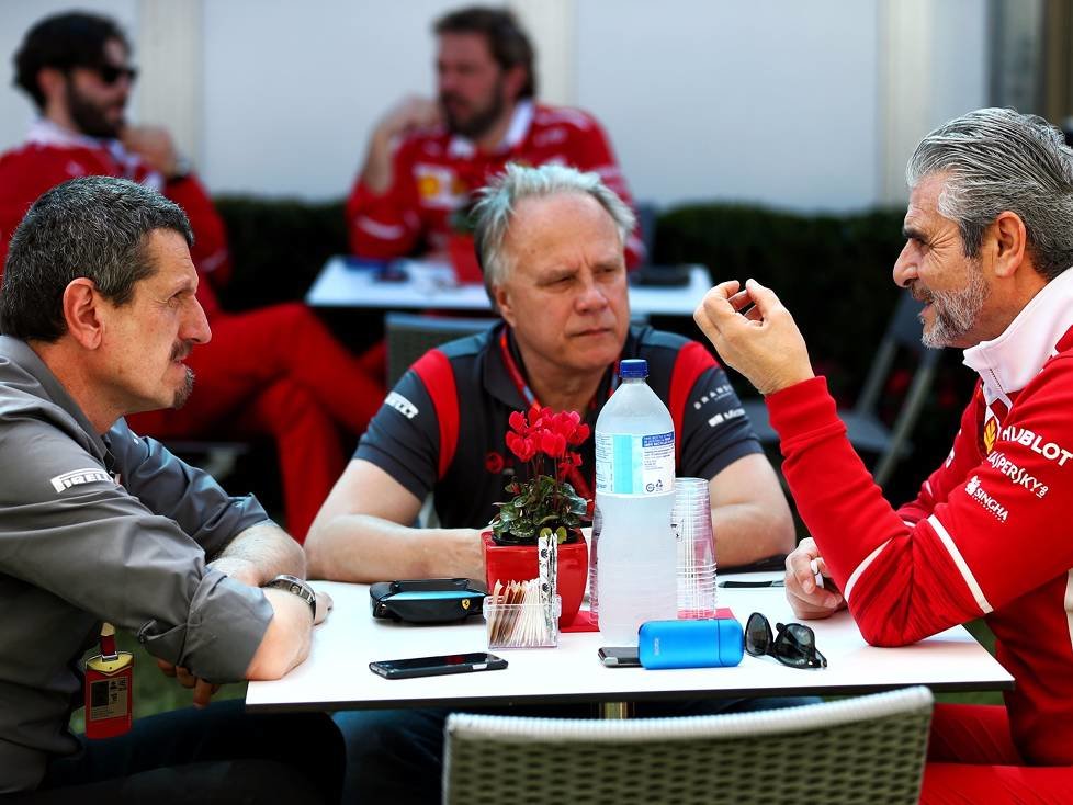 Maurizio Arrivabene