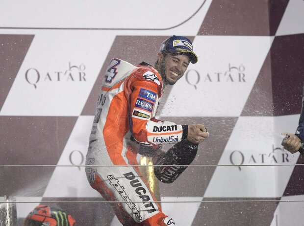 Andrea Dovizioso