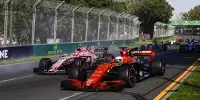 Bild zum Inhalt: Formel-1-Live-Ticker: McLaren-Doku bald auf Amazon Prime