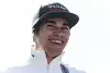 Bild zum Inhalt: Lance Stroll: "Keinen Grund sich unterkriegen zu lassen"
