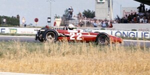 Top 10: Die stärksten Debütanten der Formel-1-Geschichte