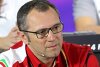 Motorenmeeting in Paris: VW-Konzern schickt Domenicali