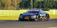 Bild zum Inhalt: Volle Pulle in die DTM-Saison: Mercedes