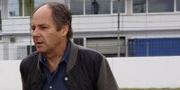Bild zum Inhalt: Gerhard Berger will neutraler DTM-Boss sein