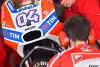 Bild zum Inhalt: Aerodynamik: Wann wechselt Ducati zur Winglet-Verkleidung?