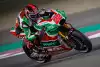 Bild zum Inhalt: Sam Lowes: Weniger Fehler durch mentales Training?