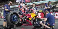 Bild zum Inhalt: Stefan Bradl vor Aragon: Wichtiger Test steht bevor