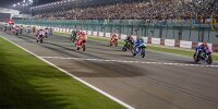 Bild zum Inhalt: MotoGP schafft Strafpunkte ab sofort ab