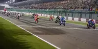 Bild zum Inhalt: MotoGP schafft Strafpunkte ab sofort ab