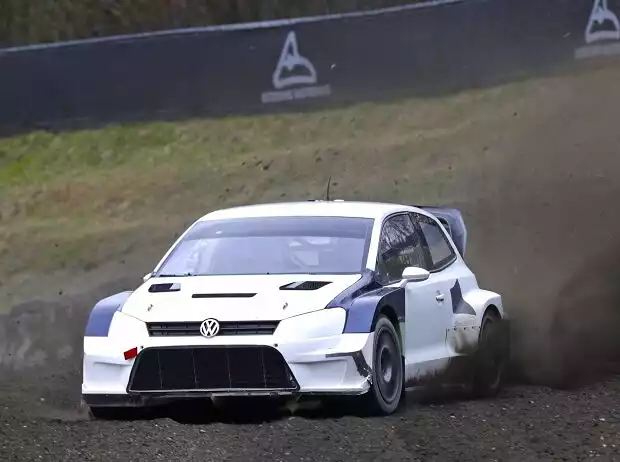 Titel-Bild zur News: Johan Kristoffersson