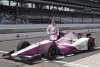 Bild zum Inhalt: Pippa Mann wieder beim Indy 500 am Start