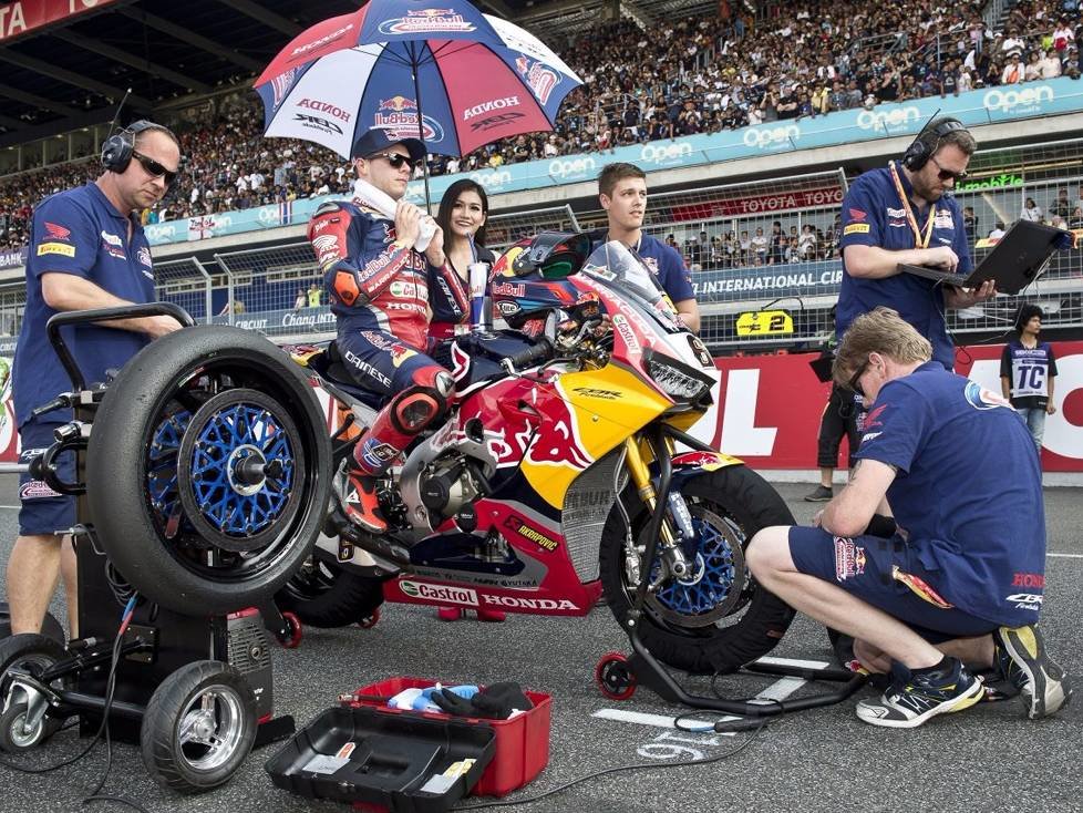 Stefan Bradl