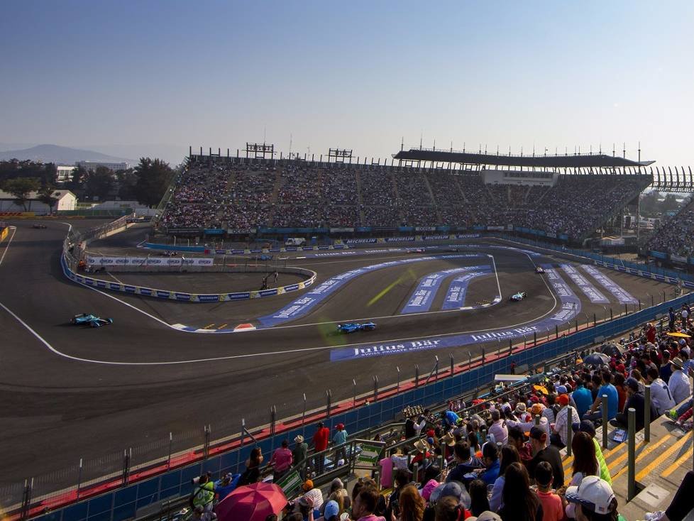 Oliver Turvey, Simona de Silvestro, Nelson Piquet Jun.