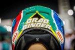 Brad Binder