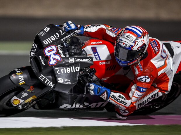 Andrea Dovizioso Andrea Dovizioso