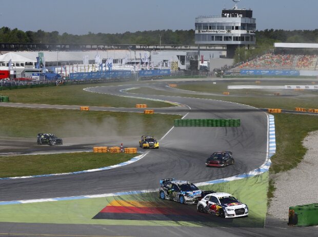 Hockenheim Hockenheim